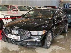 جنسس G90
